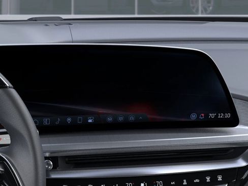 New 2026 Cadillac Lyriq V w/ Exterior Carbon Fiber Package image 53