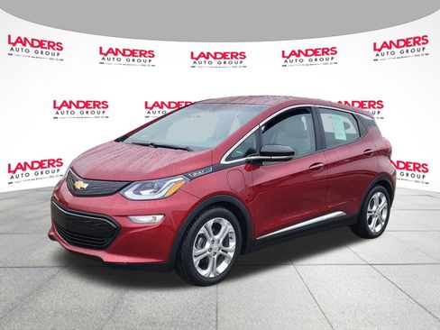 Used 2020 Chevrolet Bolt LT image 7