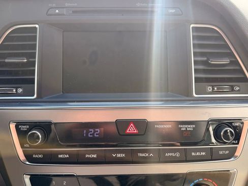 Used 2016 Hyundai Sonata SE image 20