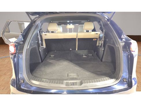 Used 2019 MAZDA CX-9 Grand Touring image 29