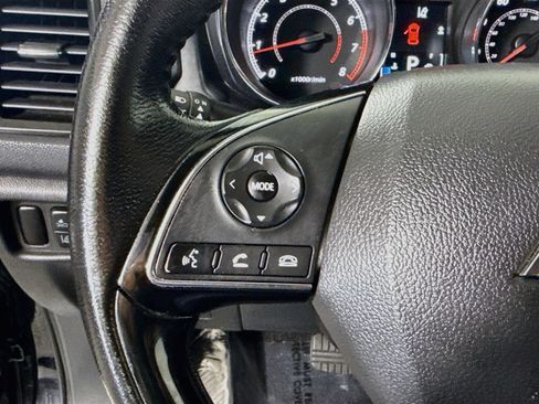Used 2022 Mitsubishi Outlander Sport SE FWD image 14