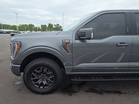 Used 2023 Ford F150 Tremor w/ Equipment Group 402A High AWD/4WD image 14