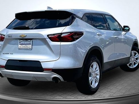 Used 2022 Chevrolet Blazer LT AWD/4WD image 6