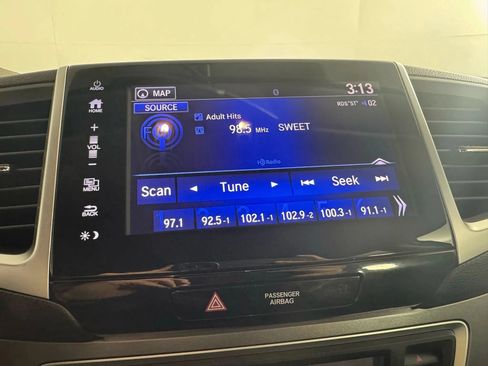 Used 2019 Honda Ridgeline RTL-T image 20
