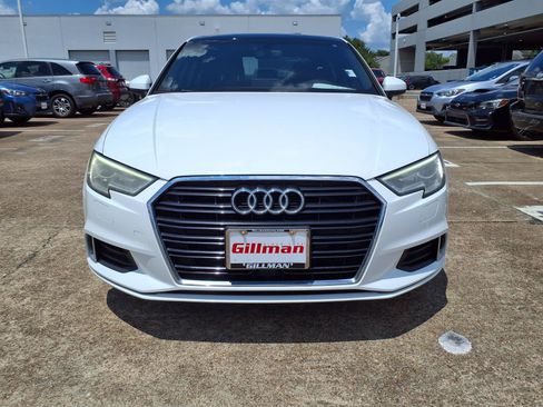 Used 2019 Audi A3 2.0T Premium w/ Convenience Package FWD image 21