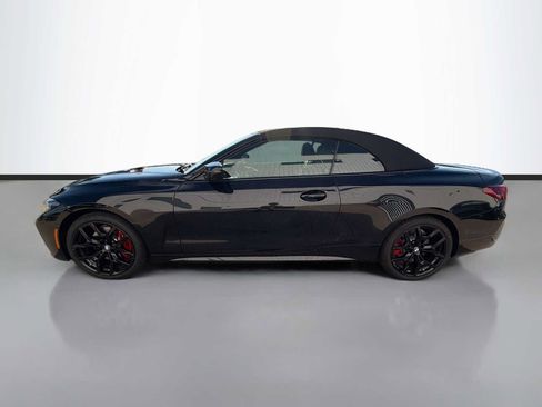 Used 2027 BMW 440i xDrive Convertible AWD/4WD image 5