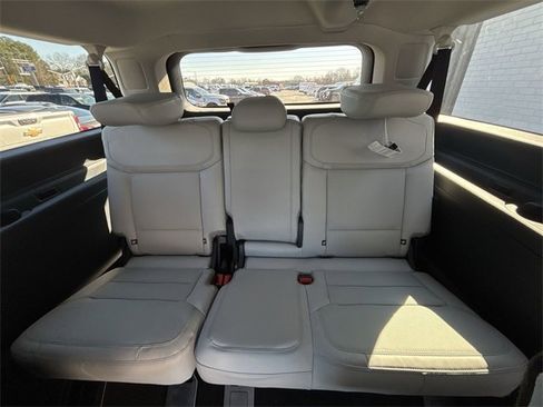 New 2026 Ford Expedition Max Platinum w/ Driver's Package image 27