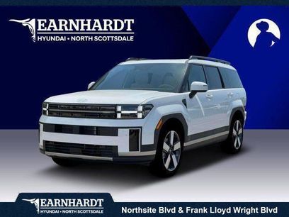 New 2026 Hyundai Santa Fe Limited