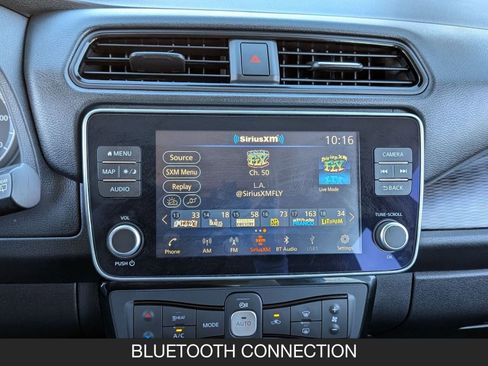 Used 2024 Nissan Leaf SV Plus image 18