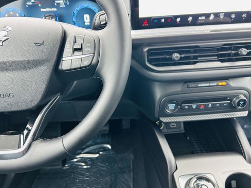 New 2025 Ford Bronco Sport Outer Banks w/ Outer Banks Tech Package+ AWD/4WD image 23