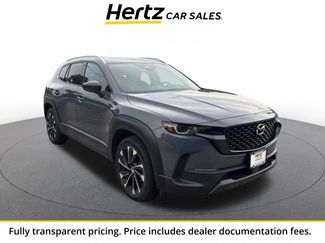 Used 2025 MAZDA CX-50 2.5 Hybrid w/ Premium Plus Pkg AWD/4WD video 1