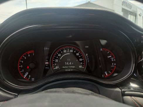 Used 2023 Dodge Durango R/T RWD image 23