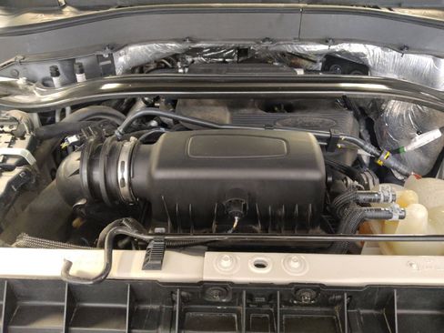 Used 2020 Ford Explorer Limited RWD image 30