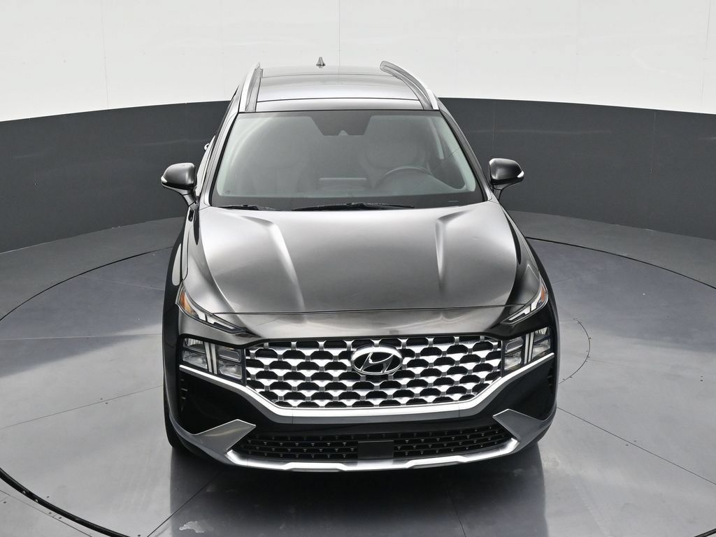 Used 2023 Hyundai Santa Fe SEL Premium w/ Cargo Package AWD/4WD image 19