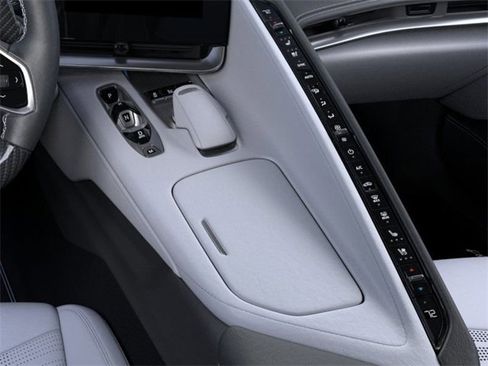 New 2025 Chevrolet Corvette Z06 image 23