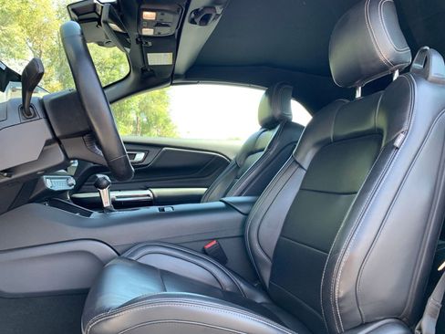 Used 2024 Ford Mustang Premium image 25