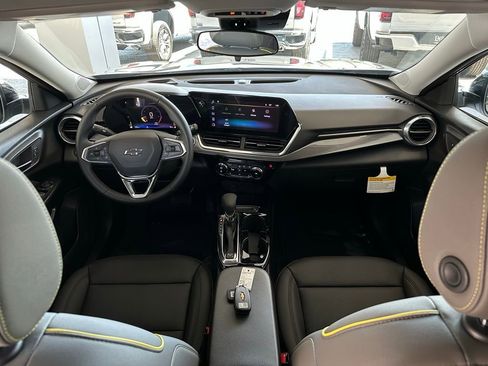 New 2026 Chevrolet Trax ACTIV image 20