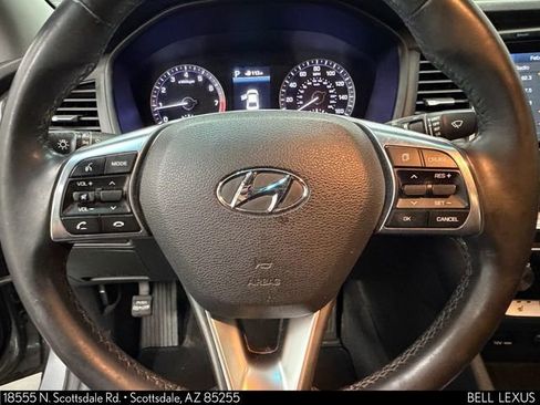 Used 2018 Hyundai Sonata SEL image 27