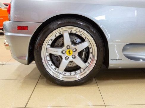 Used 2004 Ferrari 360 Spider RWD image 30
