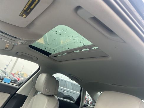 Used 2016 Audi S6 Prestige w/ Prestige Package image 21