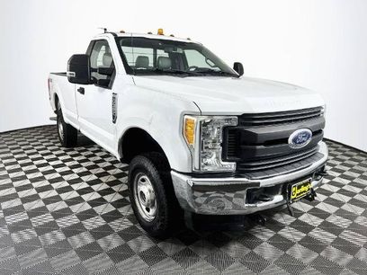 Certified 2017 Ford F350 XL