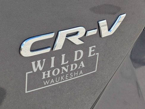 Used 2018 Honda CR-V EX-L image 11