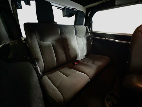 Used 2016 Jeep Wrangler Sport image 22