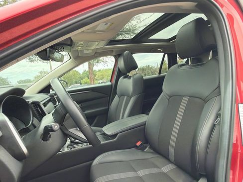 Used 2026 MAZDA CX-50 AWD 2.5 S w/ Preferred Pkg image 6