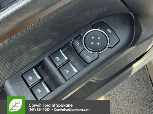 New 2026 Ford Bronco Sport Outer Banks w/ Outer Banks Tech Package+ AWD/4WD image 19