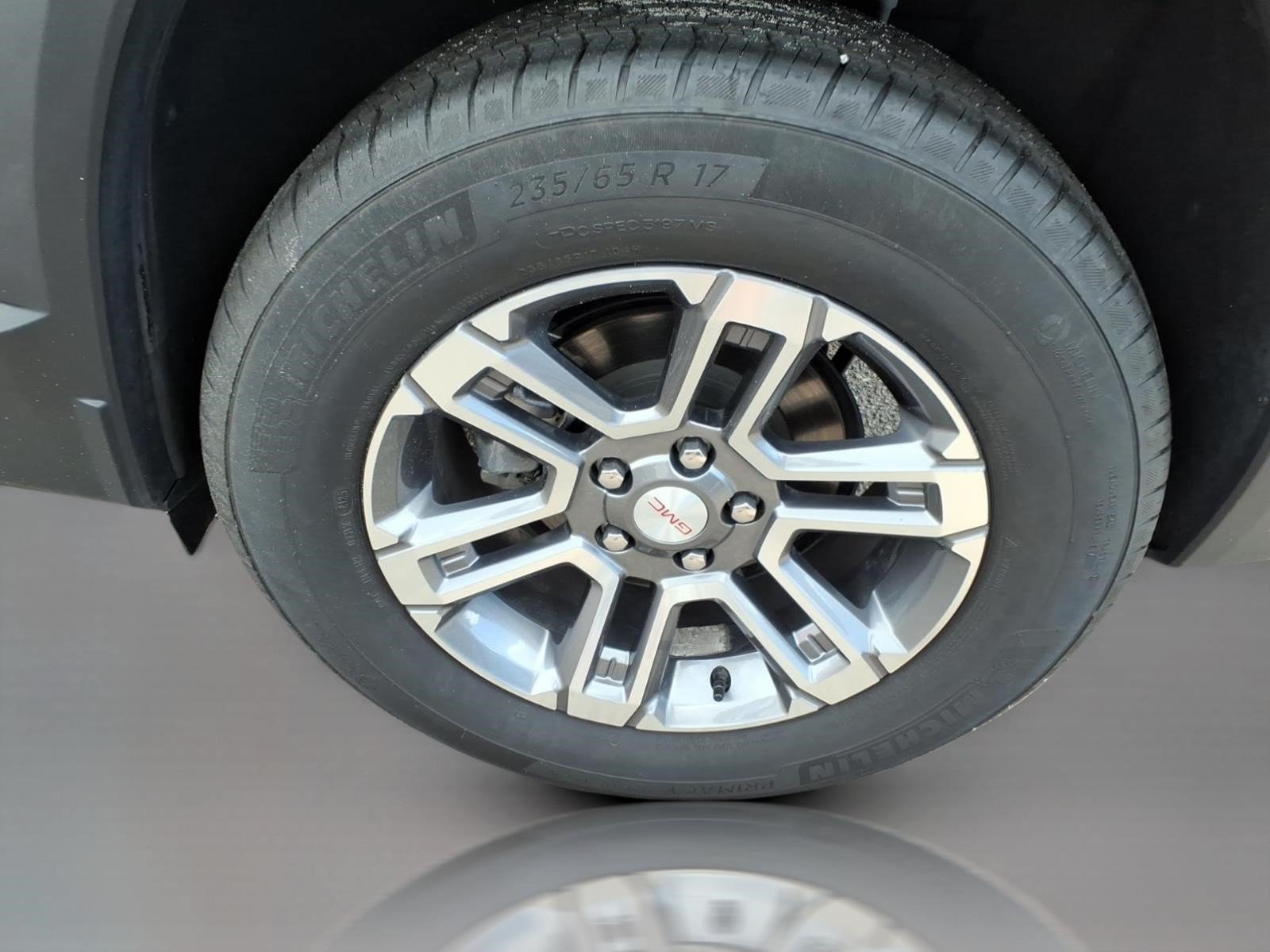 Used 2026 GMC Terrain Elevation FWD image 6