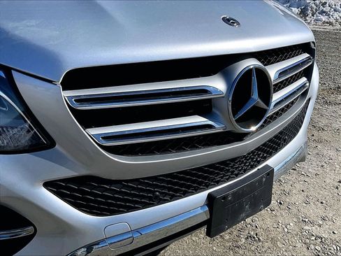 Used 2019 Mercedes-Benz GLE 400 4MATIC w/ Premium 1 Package image 26