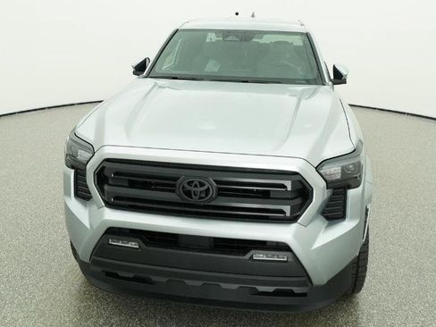 New 2026 Toyota Tacoma SR5 AWD/4WD image 2
