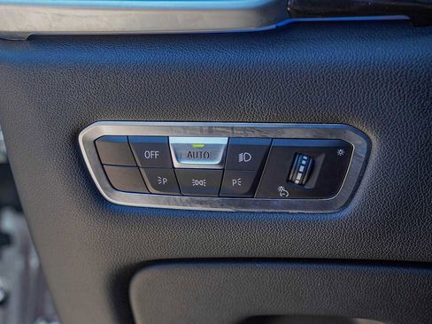 Used 2023 BMW X5 xDrive45e image 24