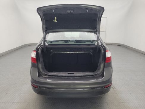 Used 2019 Ford Fiesta SE FWD image 29