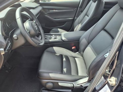 New 2026 MAZDA MAZDA3 s Sport image 4