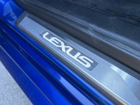 Used 2019 Lexus ES 350 F Sport w/ Accessory Package 2 FWD image 16
