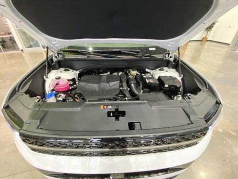 New 2025 Hyundai Santa Fe Calligraphy image 37