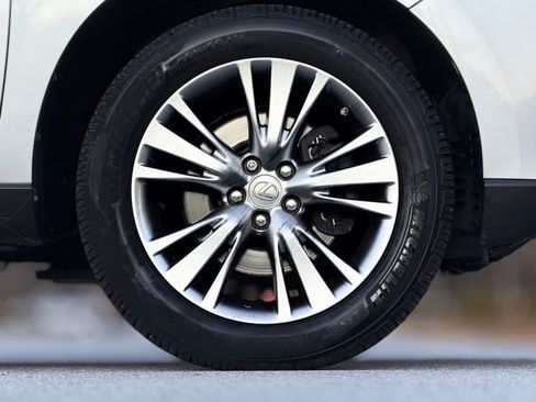 Used 2013 Lexus RX 350 FWD w/ Premium Pkg image 20