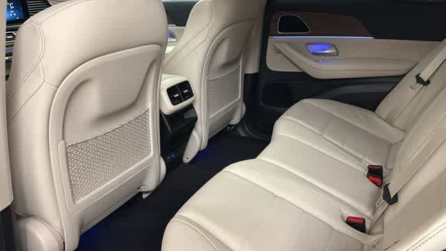 Certified 2026 Mercedes-Benz GLE 350 4MATIC image 29