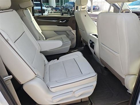 Used 2023 GMC Yukon XL Denali w/ Max Trailering Package image 27