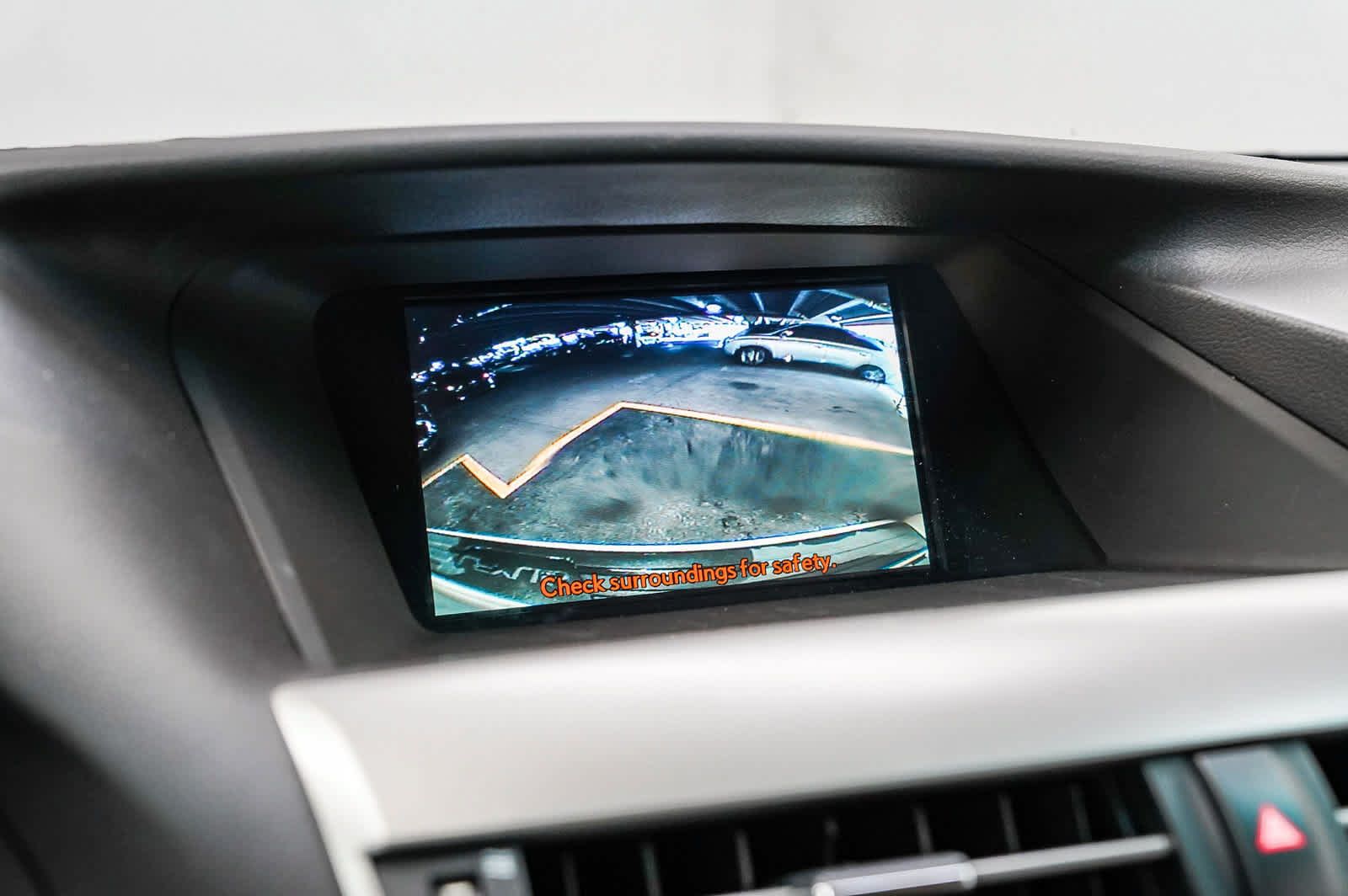 Used 2011 Lexus RX 350 2WD w/ Premium Pkg image 26