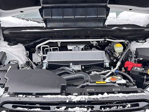 New 2026 Subaru Ascent Bronze Edition image 20