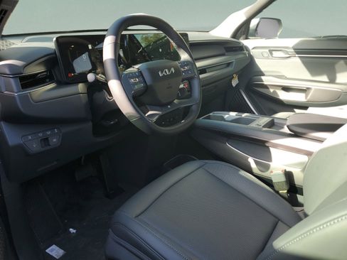New 2026 Kia EV9 Light image 16