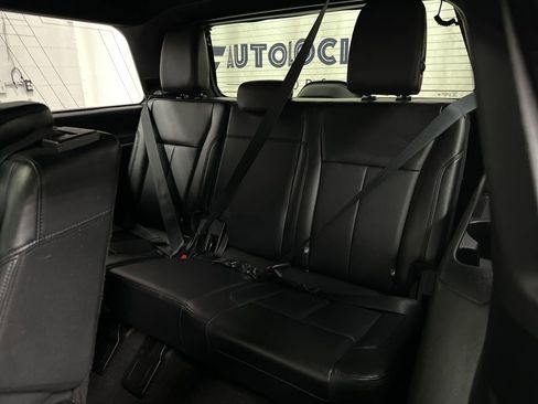 Used 2021 Ford Expedition XLT AWD/4WD image 23