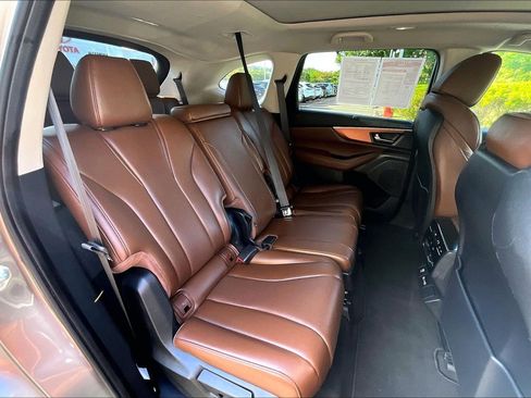 Used 2023 Acura MDX SH-AWD w/ Technology Package image 26