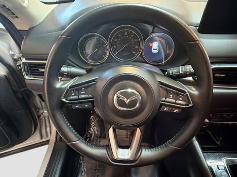 Used 2025 MAZDA CX-5 AWD 2.5 S w/ Preferred Package image 18
