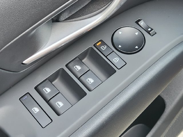 New 2026 Hyundai Tucson SEL Plus AWD/4WD image 25