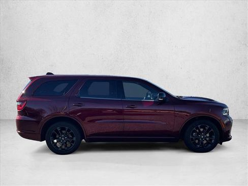 Used 2021 Dodge Durango R/T w/ Technology Group image 4