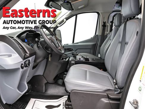 Used 2019 Ford Transit 250 130 Low Roof RWD image 13