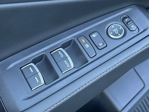 New 2026 Honda Accord Sport image 12